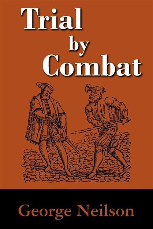 Trial by Combat (Paperback)