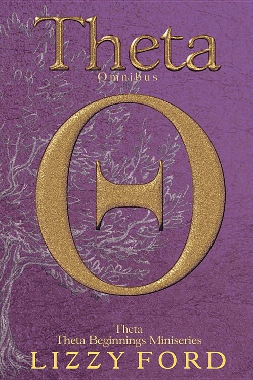 Theta Omnibus: Theta and Theta Beginnings Miniseries (Paperback)