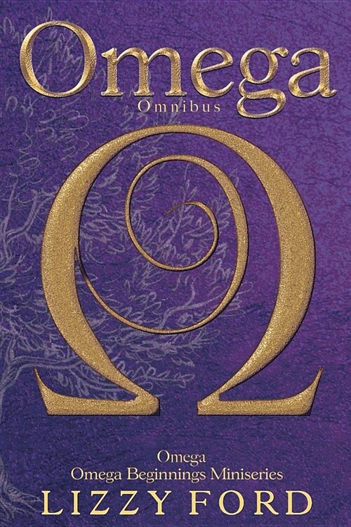 Omega Omnibus: Omega and Omega Beginnings Miniseries (Paperback)