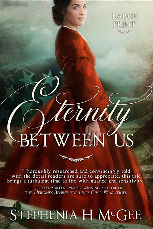 Eternity Between Us (Paperback)