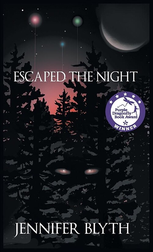 Escaped the Night (Hardcover)