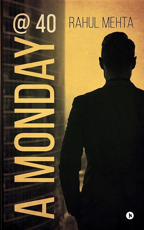 A Monday @ 40 (Paperback)