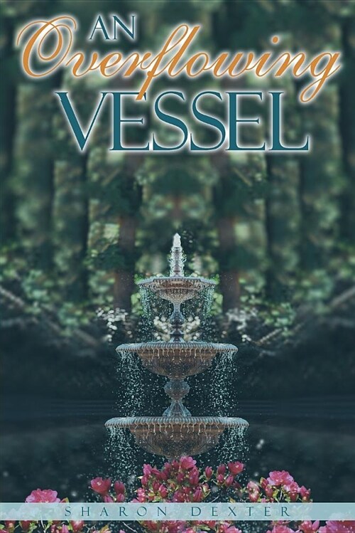 An Overflowing Vessel (Paperback)