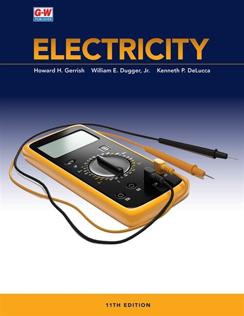 Electricity (Paperback, 11, Eleventh Editio)