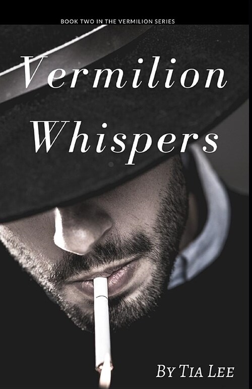 Vermilion Whispers (Paperback)