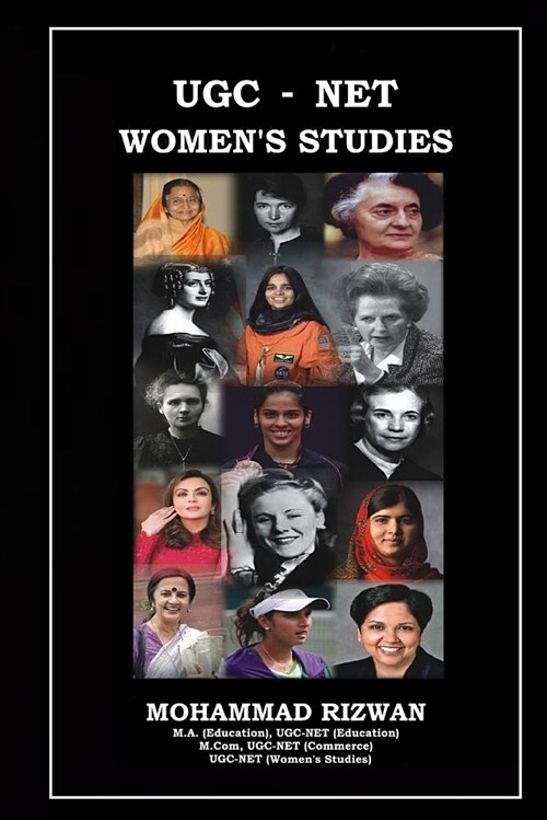 Ugc Net: Womens Studies (Paperback)