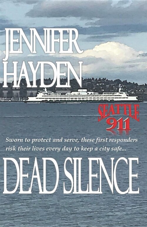 Dead Silence (Paperback)