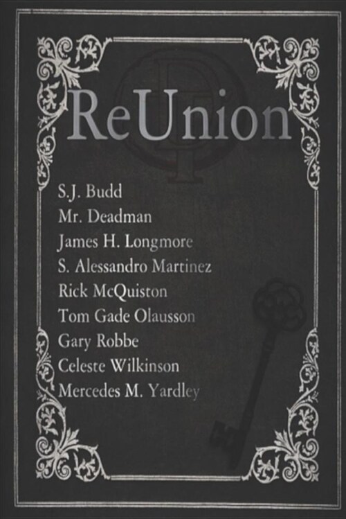 Deadmans Tome Reunion (Paperback)