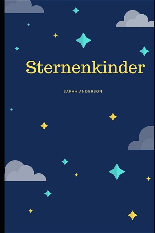 Sternenkinder (Paperback)