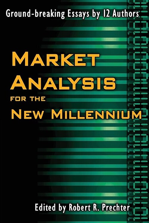 Market Analysis for the New Millennium (Paperback)