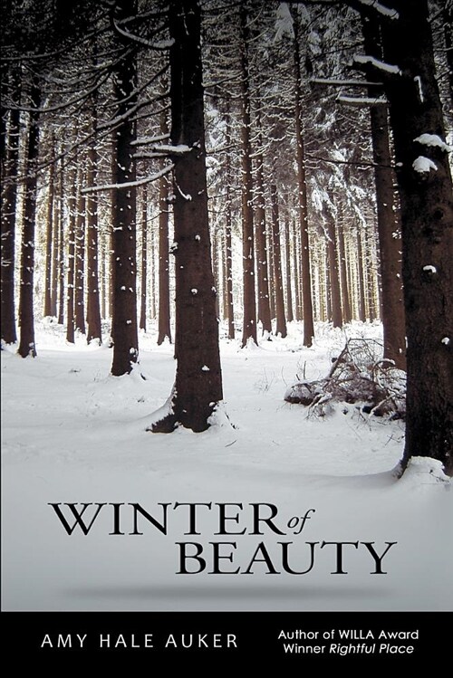 Winter of Beauty (Paperback)