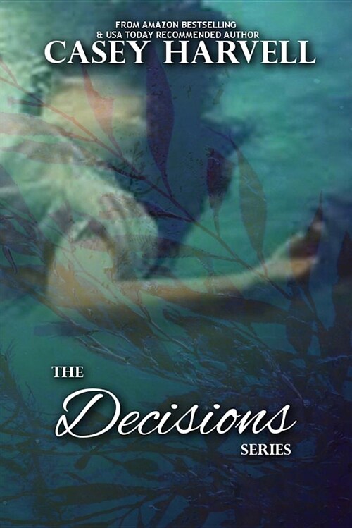 The Decisions Series: Righteous Decisions, Harsh Decisions, & Soul Decisions (Paperback)