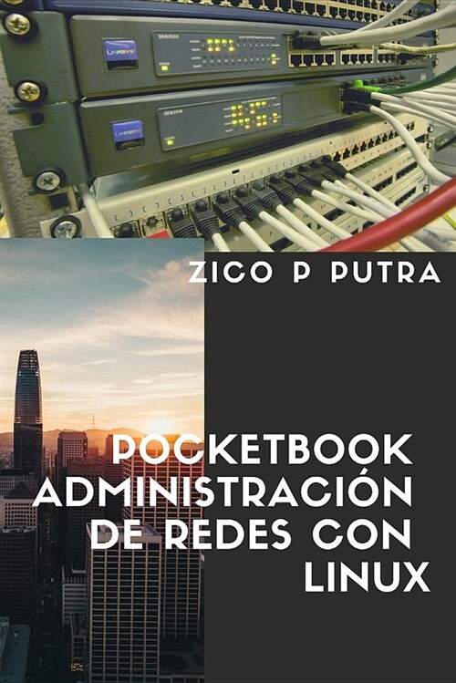 Pocketbook Administraci? de Redes Con Linux (Paperback)