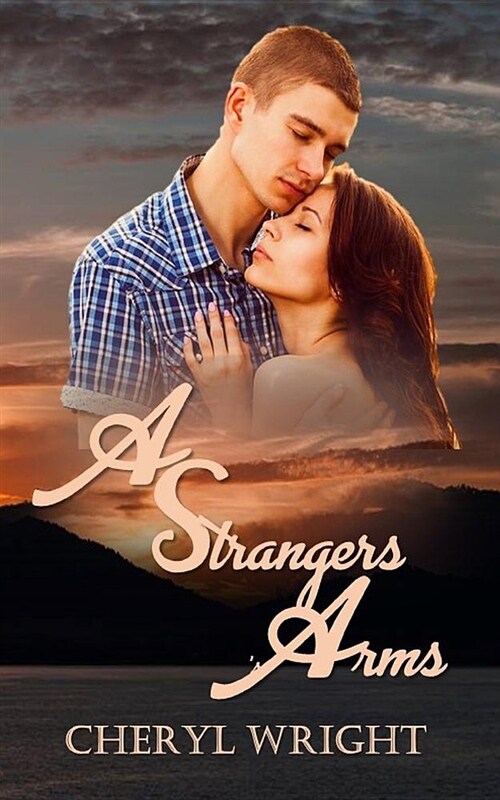 A Strangers Arms (Paperback)