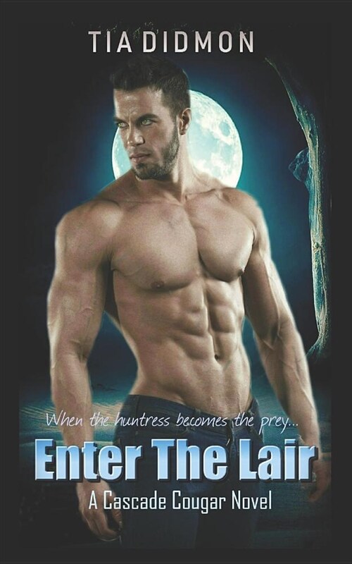 Enter the Lair (Paperback)