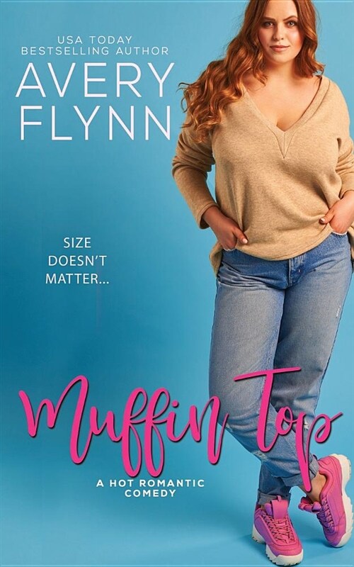 Muffin Top (Paperback)