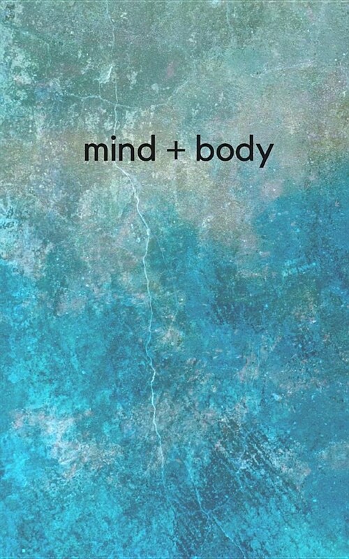 Mind+body (Paperback)
