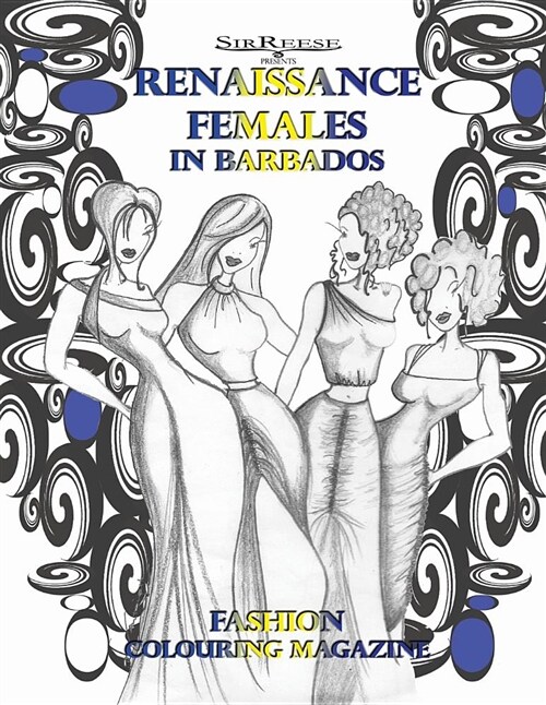 Renaissance Females in Barbados (Paperback)