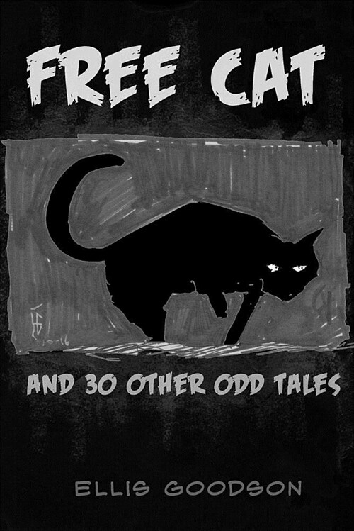 Free Cat: And 30 Other Odd Tales (Paperback)