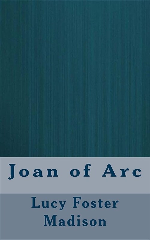 Joan of Arc (Paperback)