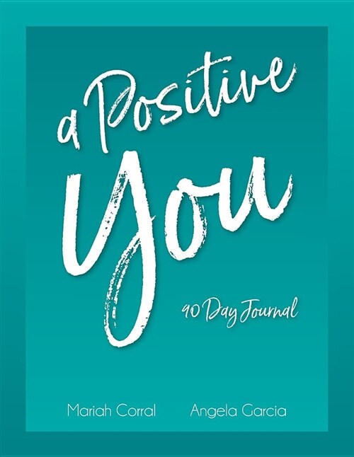 A Positive You (Paperback)