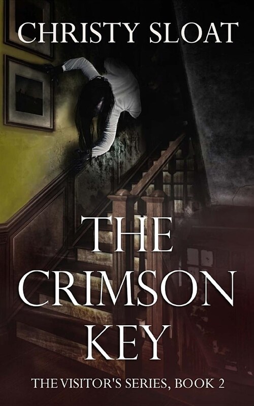 The Crimson Key (Paperback)