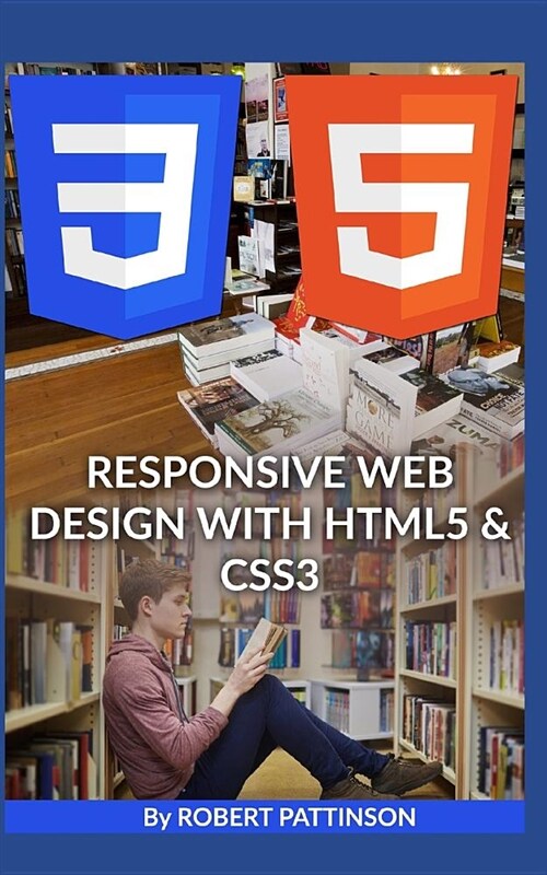 Responsive Web Design with Html5 & Css3 (Paperback)