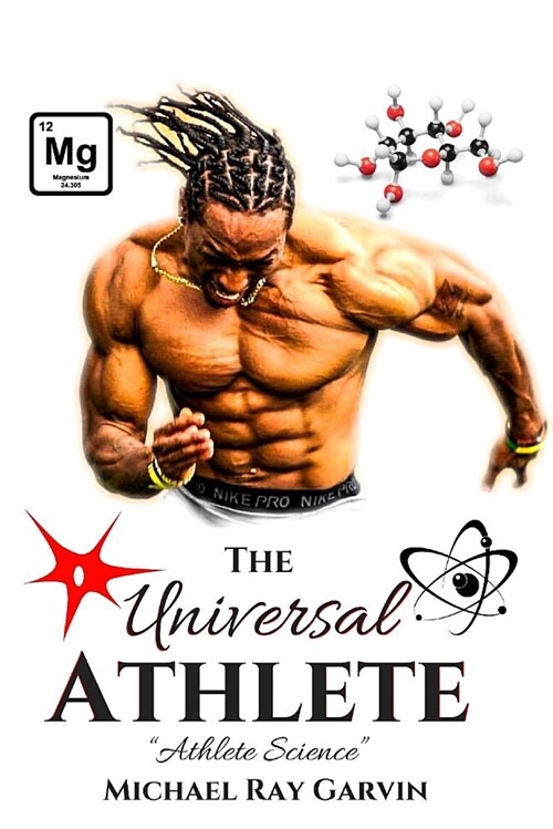 The Universal Athlete No Color (Paperback)