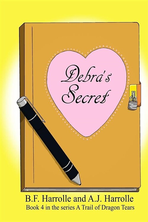 Debras Secret (Paperback)