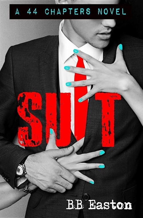Suit (Paperback)