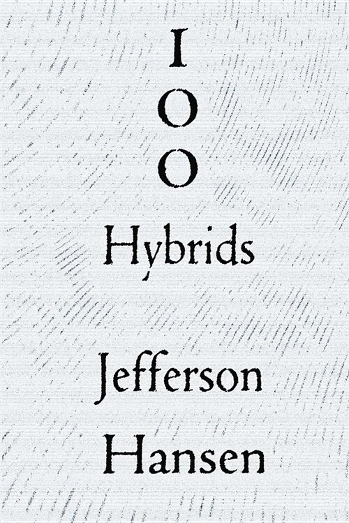 100 Hybrids (Paperback)