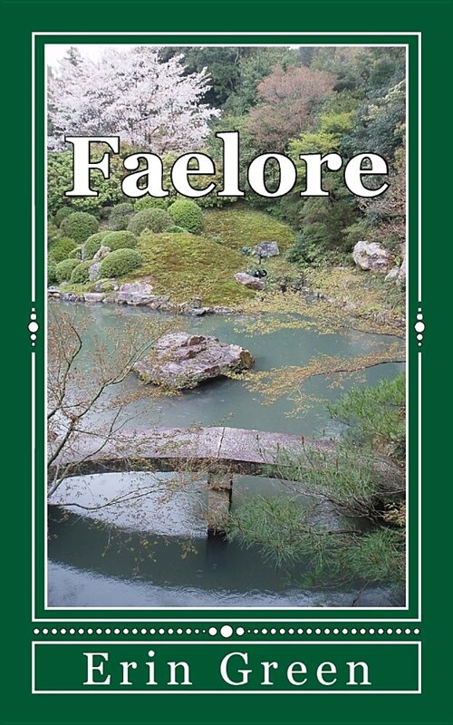 Faelore (Paperback)