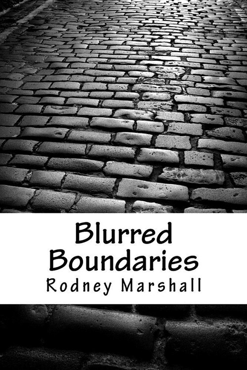 Blurred Boundaries: Rankins Rebus (Paperback)