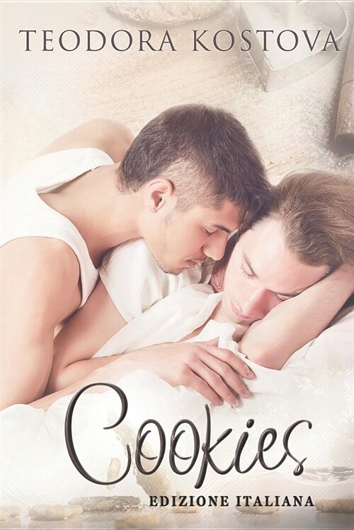 Cookies (Edizione Italiana) (Paperback)