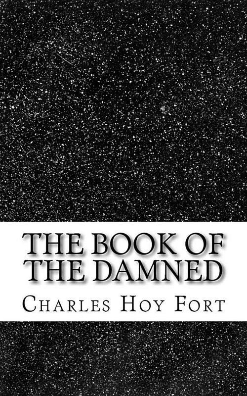 The Book of the Damned (Paperback)