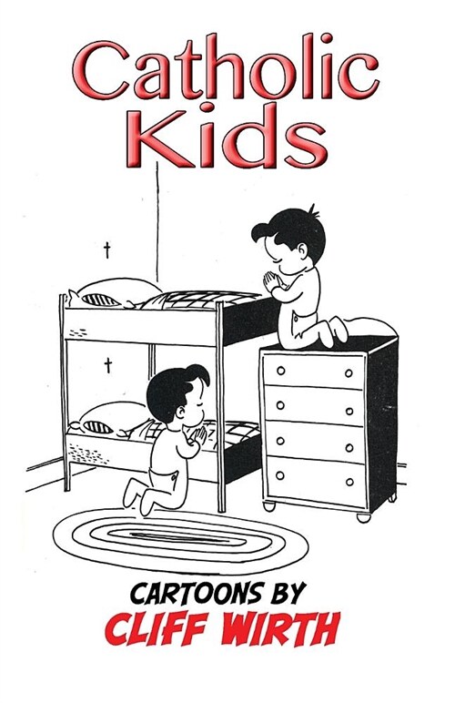 Catholic Kids (Paperback)