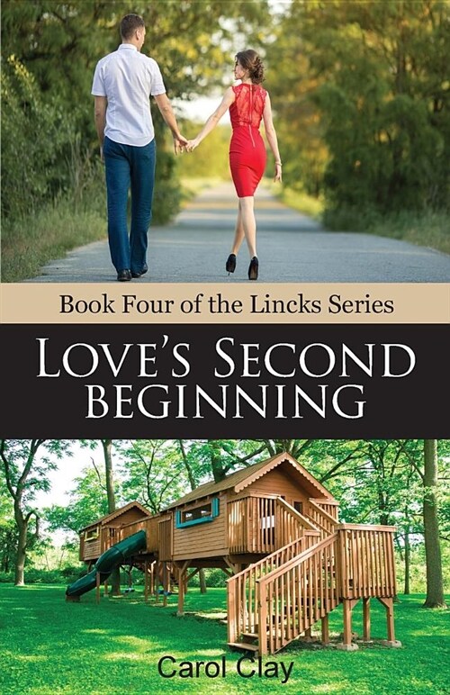 Loves Second Beginning (Paperback)