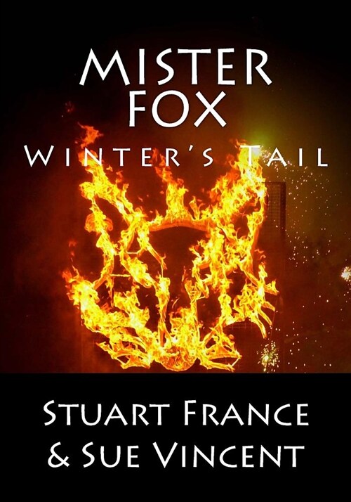 Mister Fox: Winters Tail (Paperback)