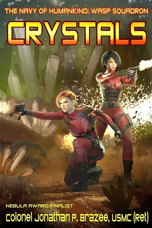 Crystals (Paperback)