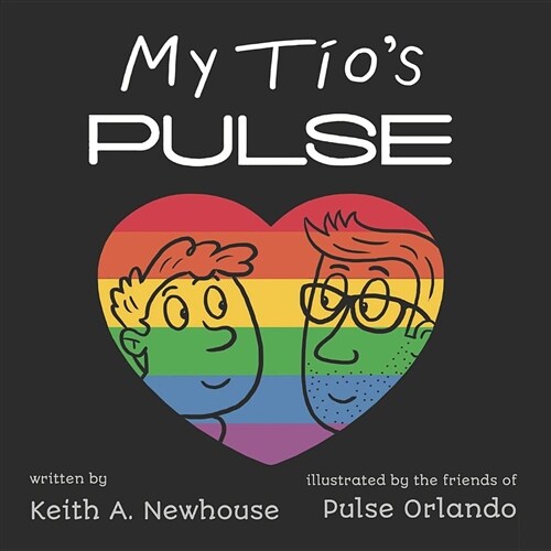 My Tios Pulse (Paperback)