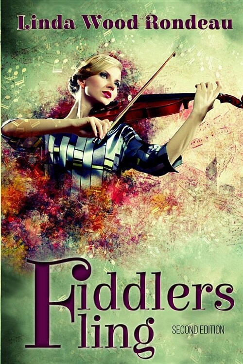 Fiddlers Fling (Paperback)