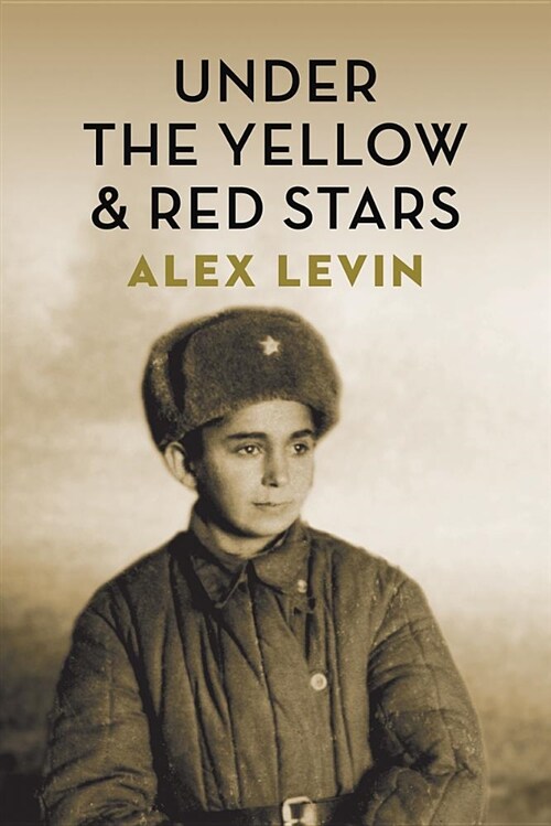 Under the Yellow & Red Stars (Paperback)