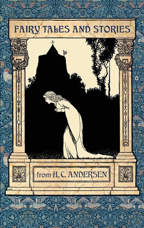 Fairy Tales and Stories from Hans Christian Andersen (Hardcover)