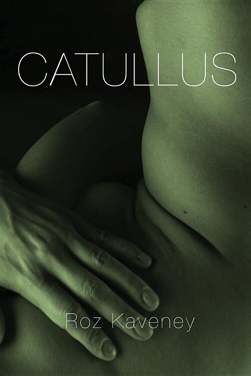 Catullus (Paperback)