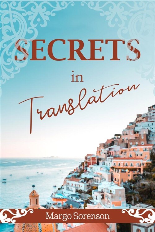Secrets in Translation (Hardcover)