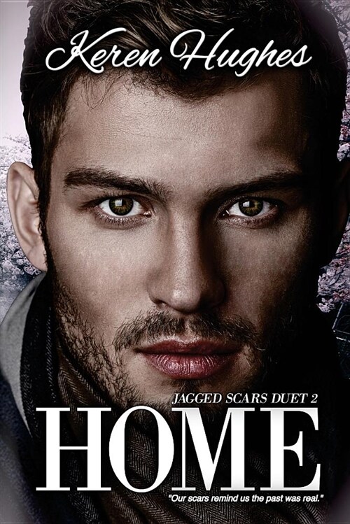 Home (Paperback)