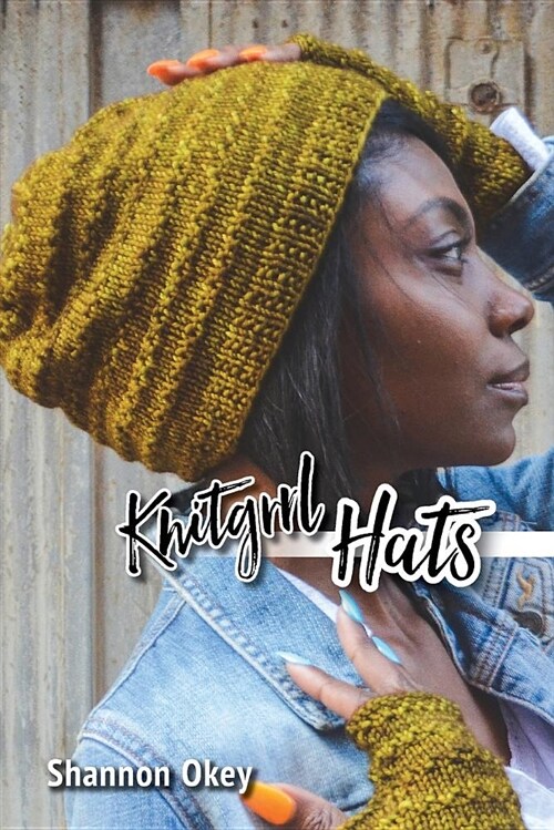 Knitgrrl Hats (Paperback)