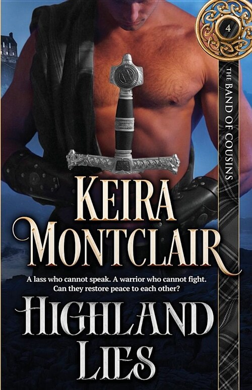 Highland Lies (Paperback)