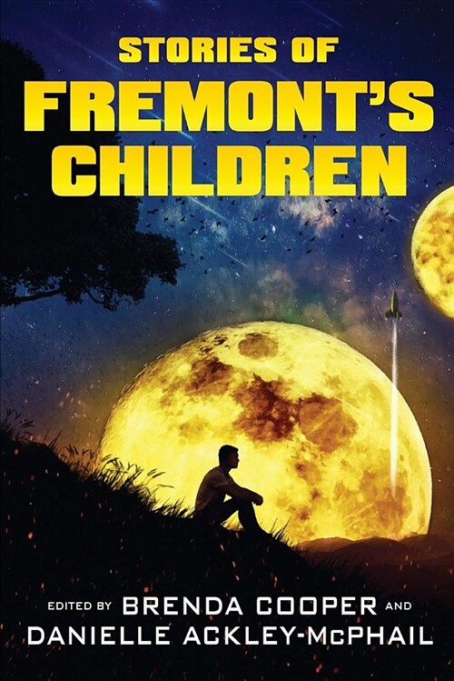 Stories of Fremonts Children (Paperback)