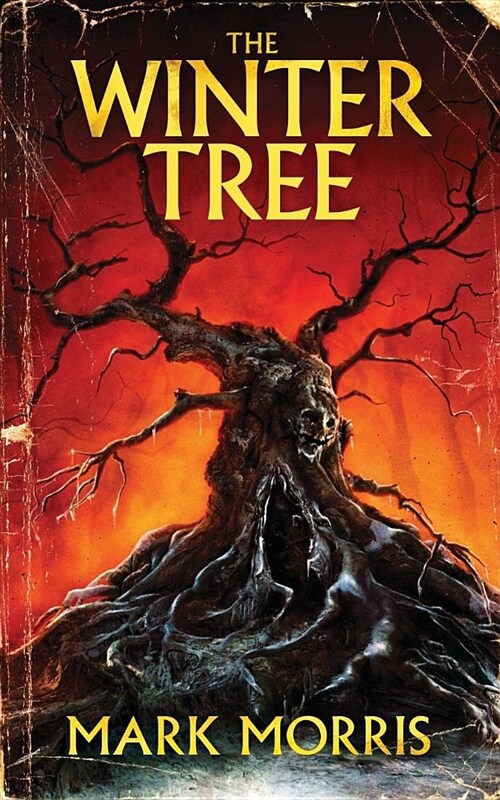 The Winter Tree (Paperback)